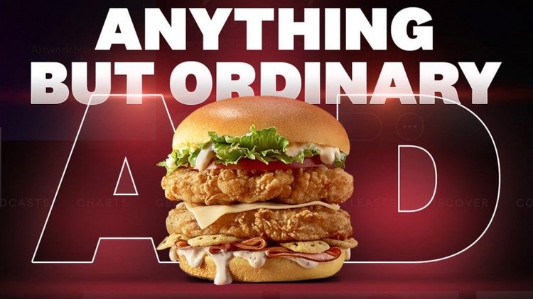 Kfc Uses Artists To Infiltrate Spotify Premium Contagious