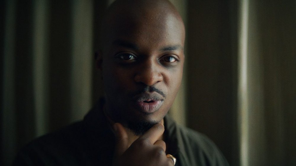 Body image for Coke returns to brand advertising with George The Poet spot