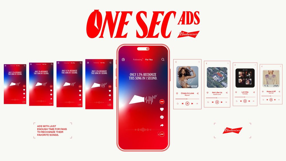 Body image for Cannes Lions 2025: Audio & Radio winners