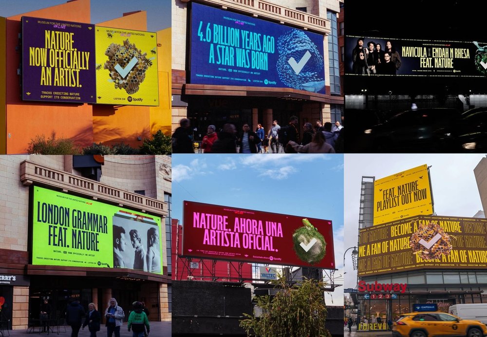 Body image for Cannes Lions 2025: Innovation winners