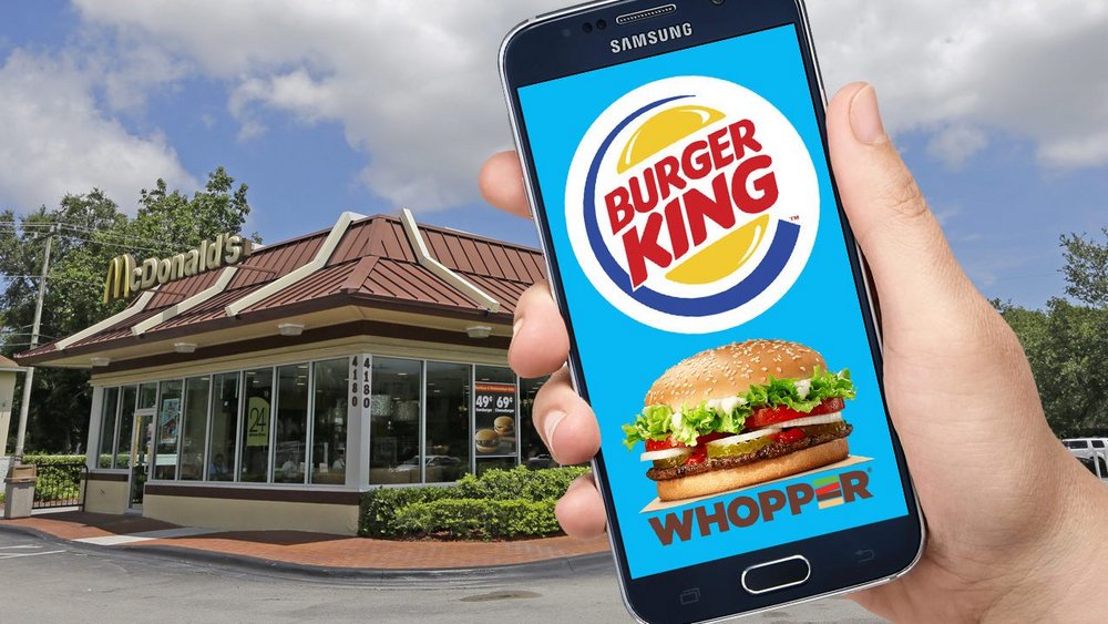 Burger King's Social Media Strategy: Whopping Online Interaction And  Engagement