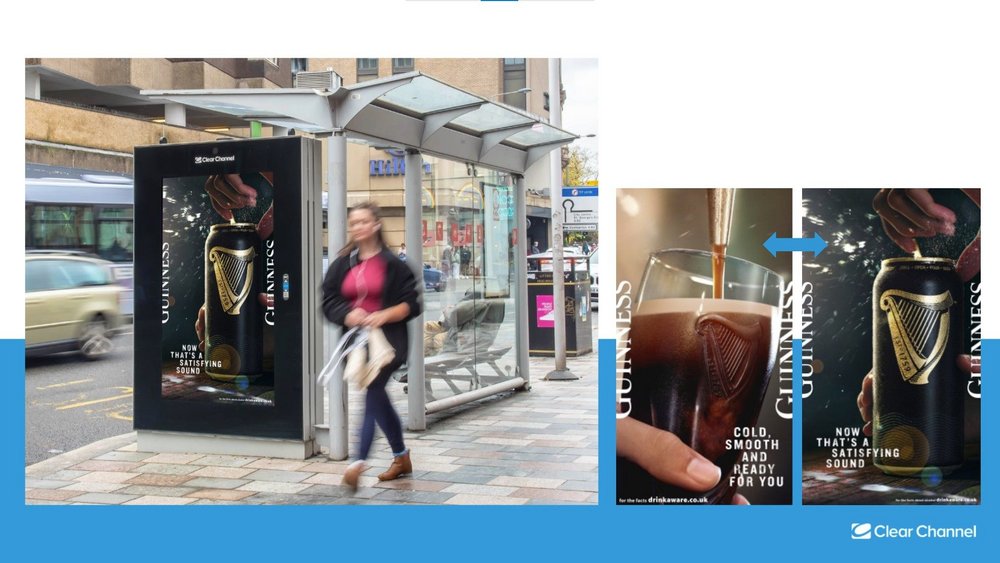 Body image for Resilience to renaissance: Outdoor advertising and alcohol 
