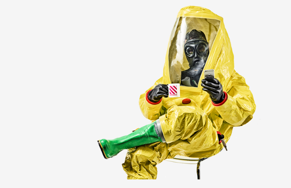Hazmat