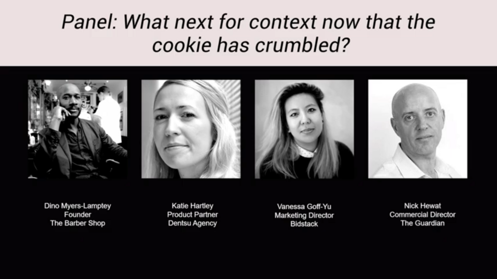 Body image for How the Cookiepocalypse could bring sanity and context to online ads