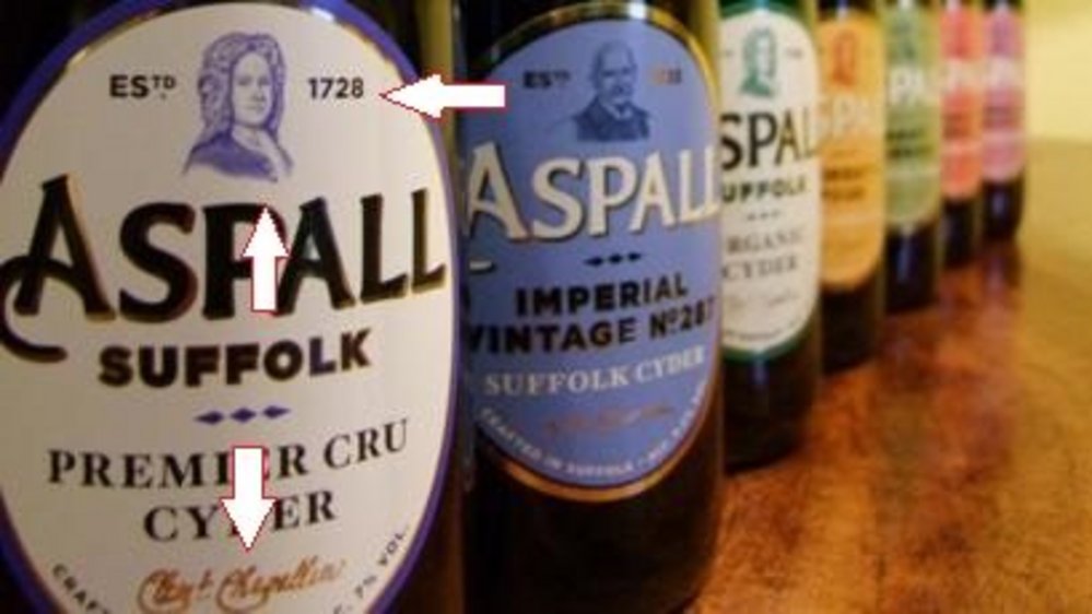 Aspall