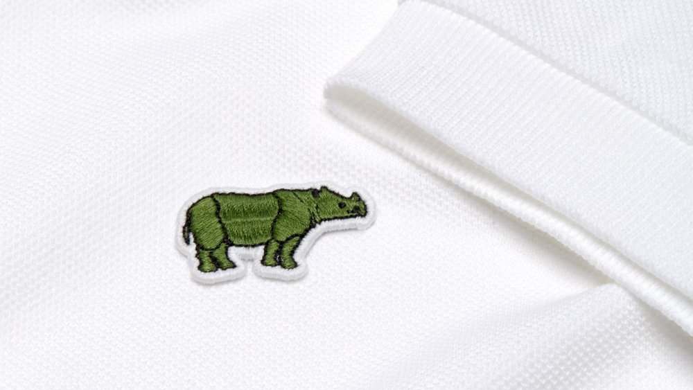 Lacoste