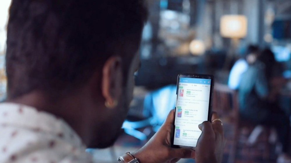 Body image for Flipkart’s haggling chatbot let customers earn their bargains