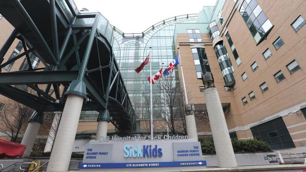 SickKids