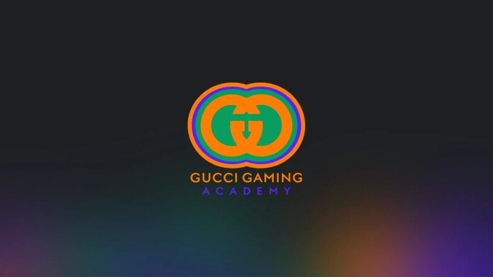 Body image for Gucci nurtures esports hopefuls with training academy