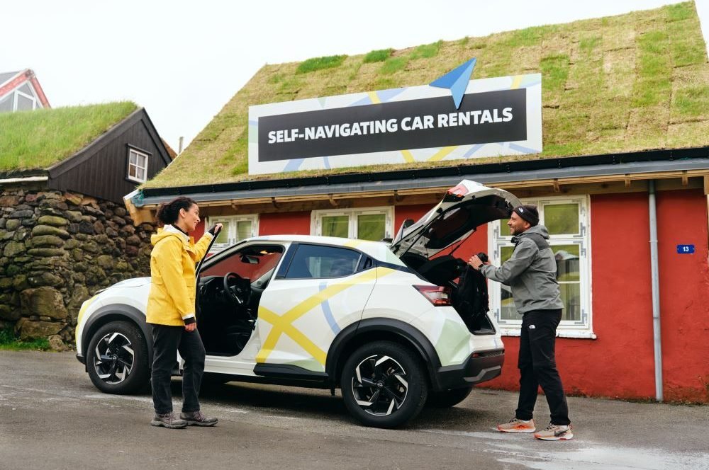 Body image for Tourism board drives tourists to under-visited spots with self-guided car trips