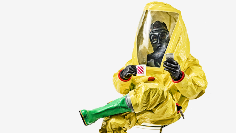 Hazmat