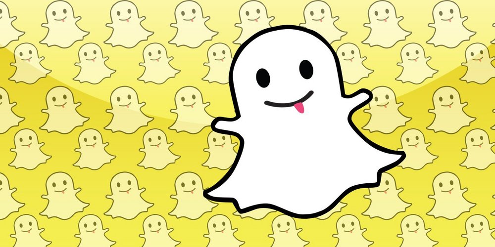 Body image for ‘Snapchat can have a positive impact w/o getting embroiled in politics’