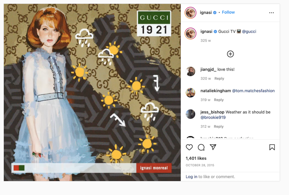 How much for your old Gucci? Let Christie's tell you! - Snob