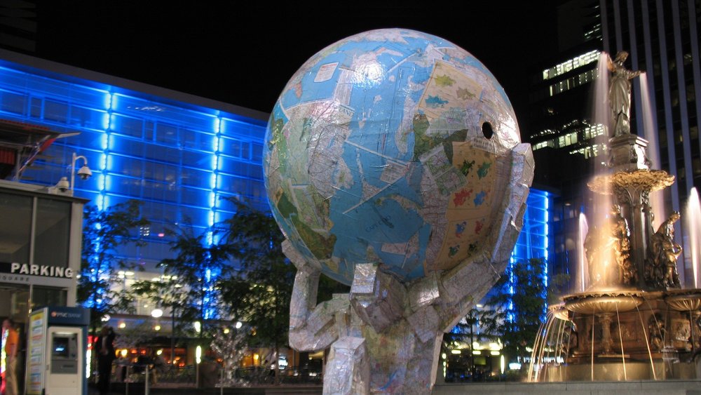Atlas