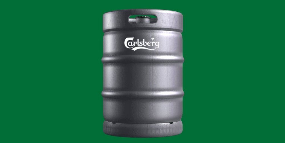 Body image for Carlsberg rewards lockdown drinkers with future pub pints