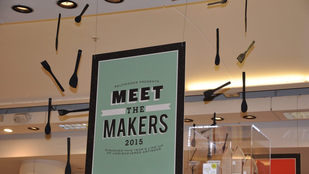 Meet the makers
