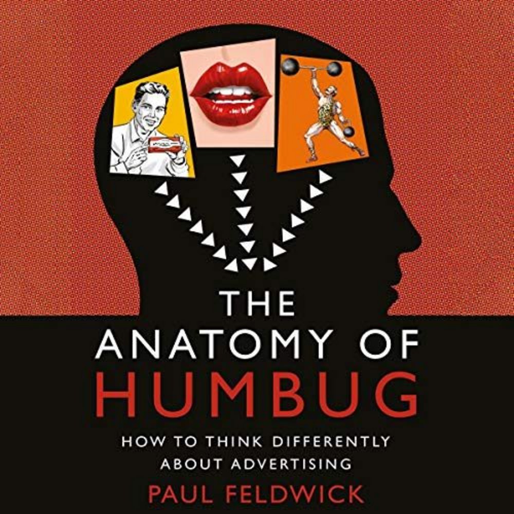 Body image for Contagious recommends: 9 books every advertising creative should read