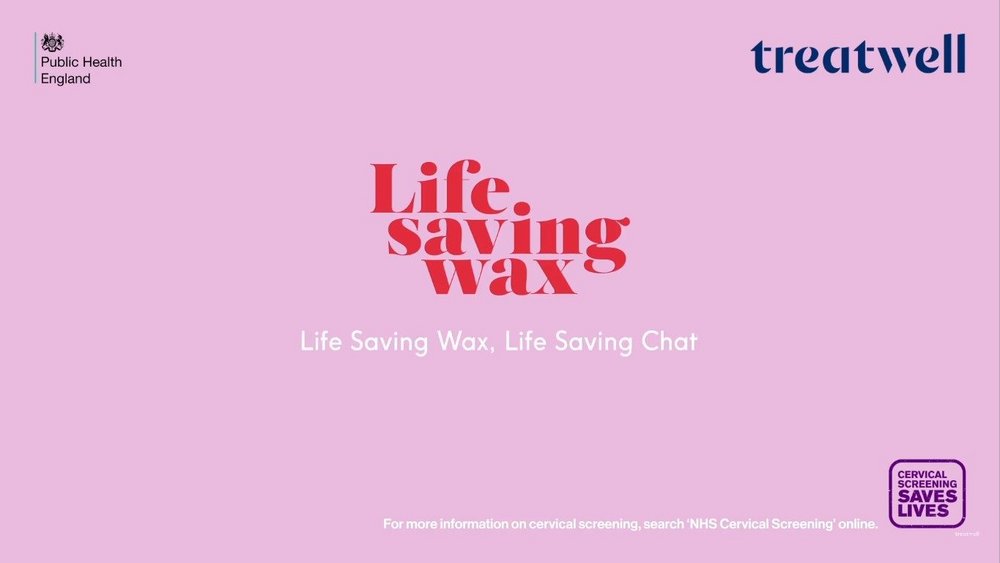 Life Saving Wax
