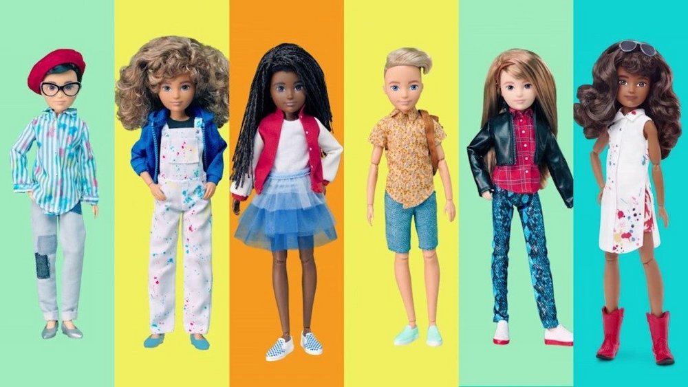 Body image for Insight & Strategy: Creatable World