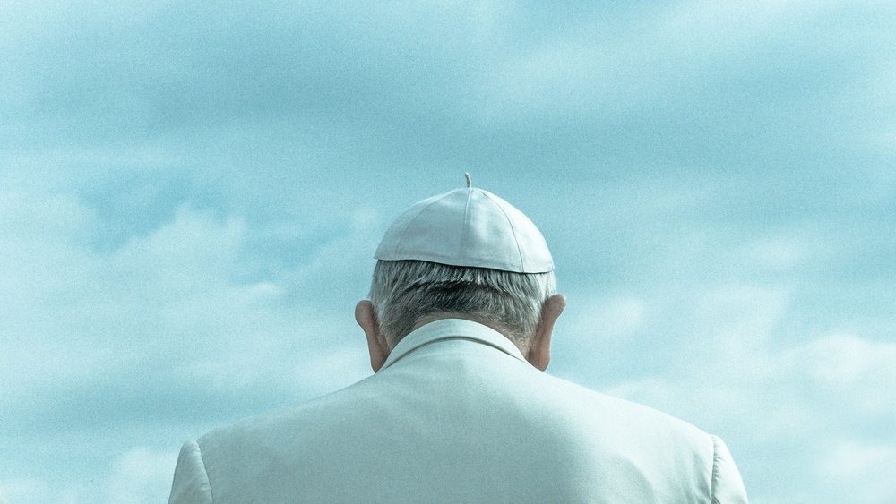 Body image for Cancel Culture: a problem for the Pope but not brands