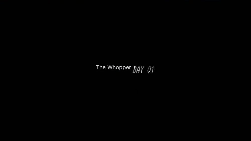 Body image for Burger King and the method behind the Moldy Whopper madness