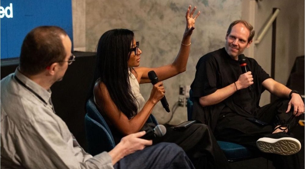 Body image for Angella Tapé on AI, strategy and what’s next