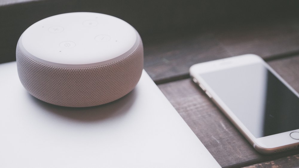 Voice assistant