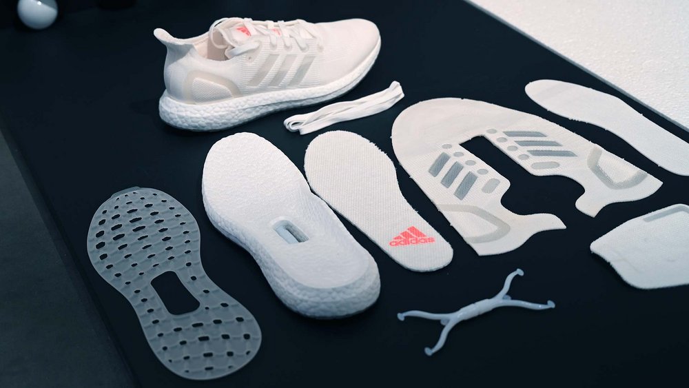 Adidas creates new business model for new sneakers Contagious