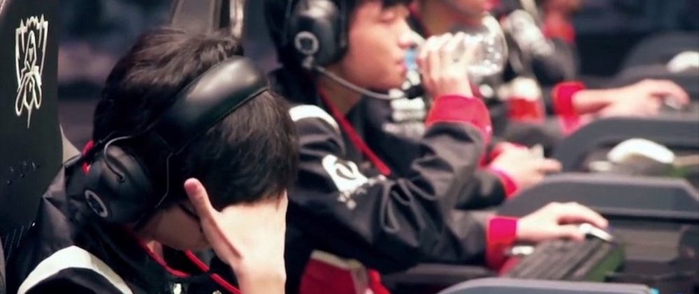 Body image for The strategy behind KFC China’s foray into esports 