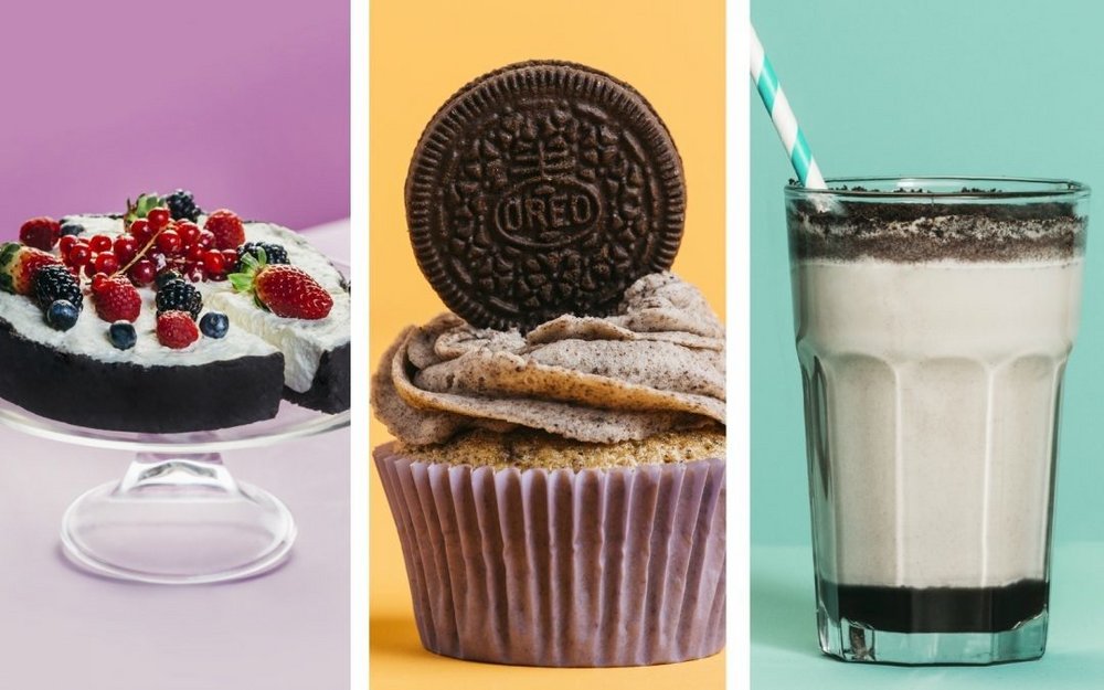 Body image for Oreo’s cookie cooking website boosts sales 35%