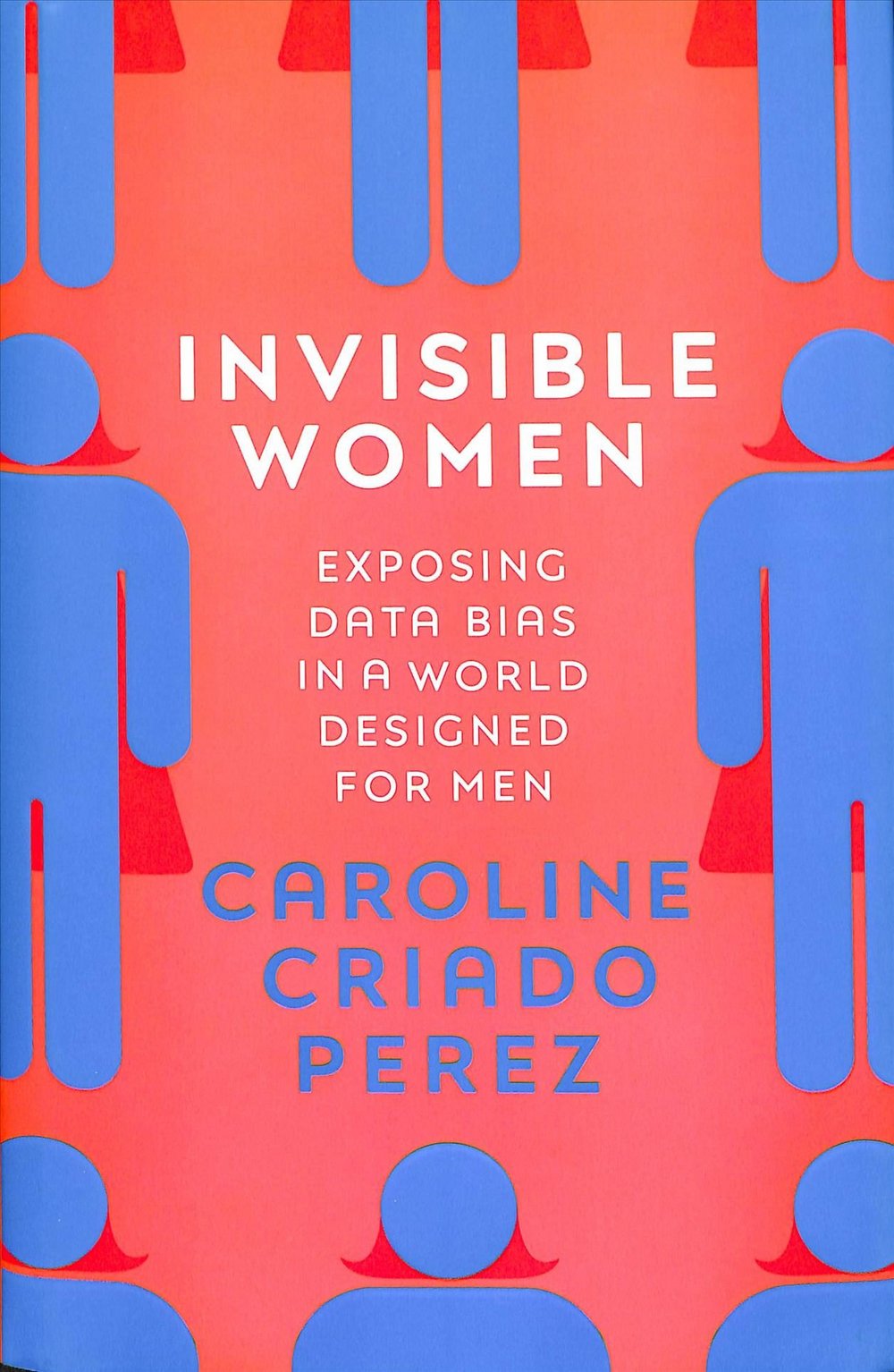 Body image for On brands and gender bias with Caroline Criado-Perez