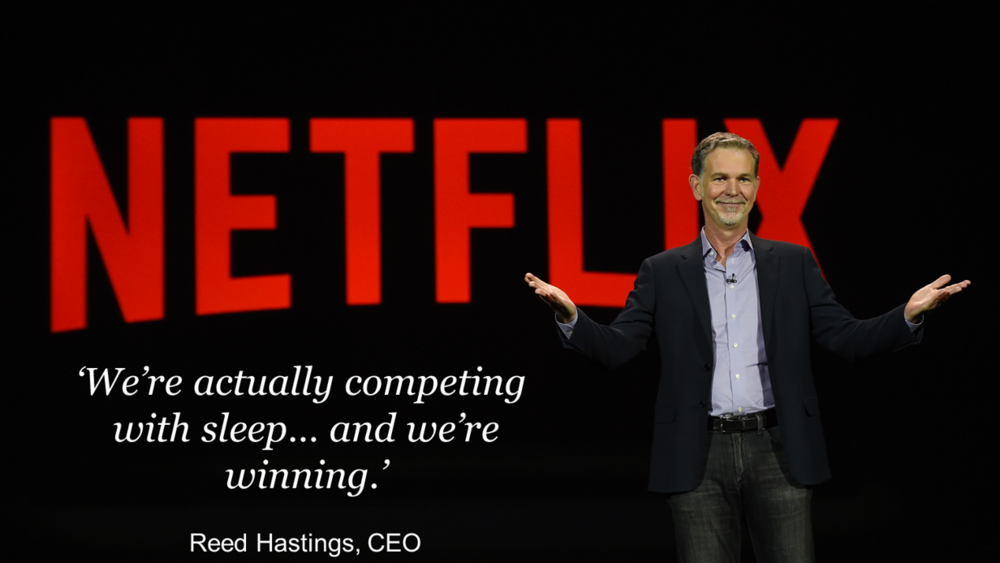 Body image for 3 times Netflix proved its advertising chops