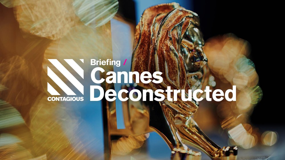 Body image for Cannes Lions 2024: Direct winners 