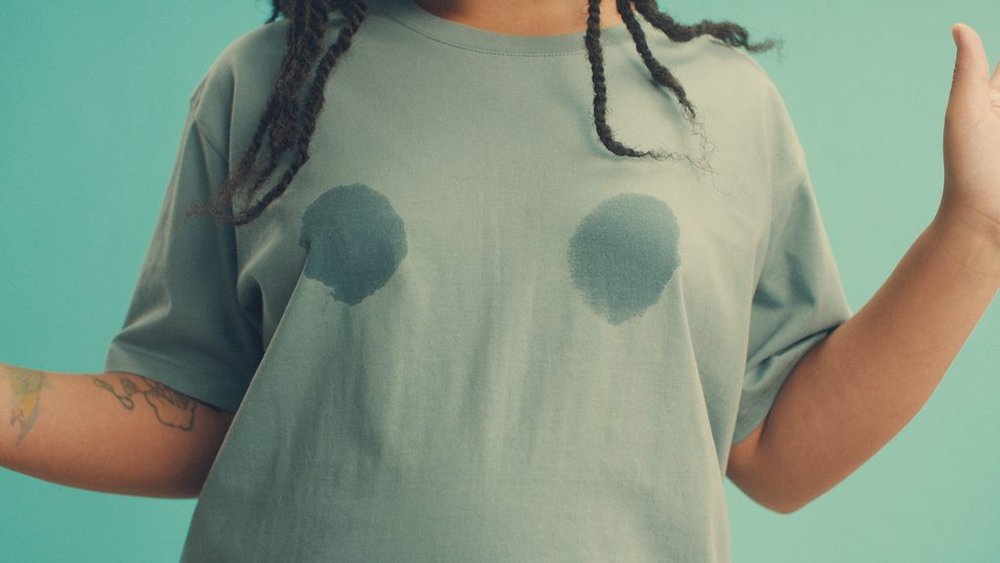 Body image for Baby brand courts censors with unapologetic depiction of breastfeeding