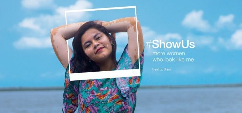 Body image for Women like us
