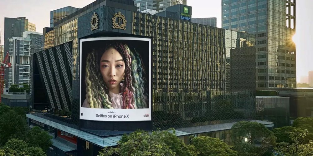 Body image for Cannes Lions 2025: The Grand Prix-winning campaigns