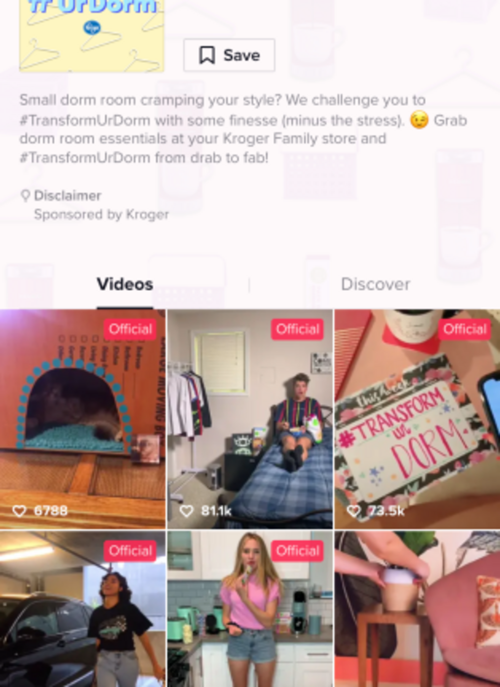 Body image for How brands can advertise on TikTok