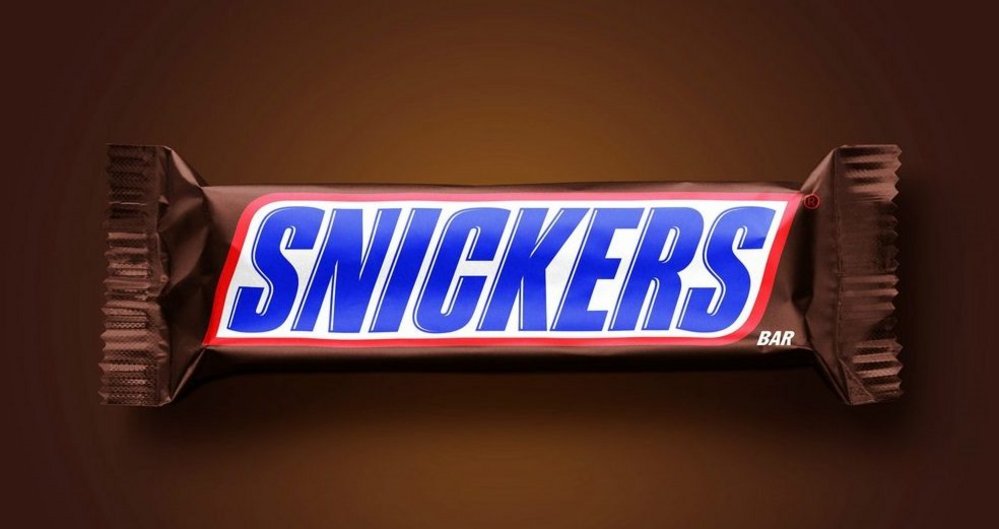 Body image for Why does Snickers keep getting accused of homophobia?