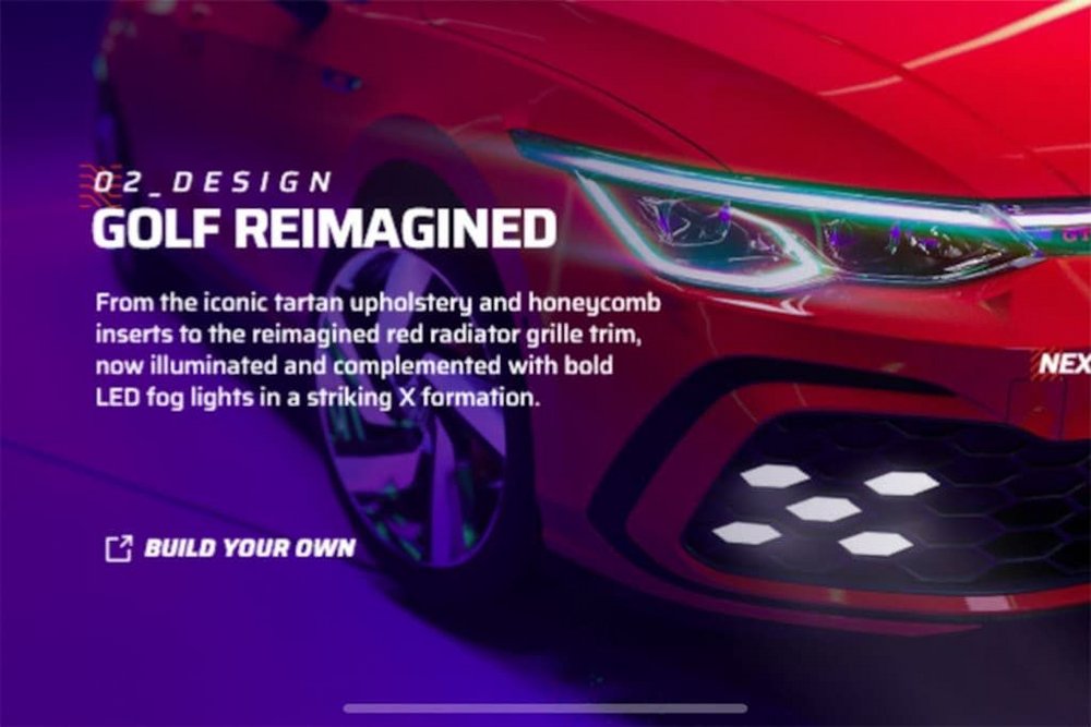 Body image for The strategy behind Volkswagen’s ad-break race game