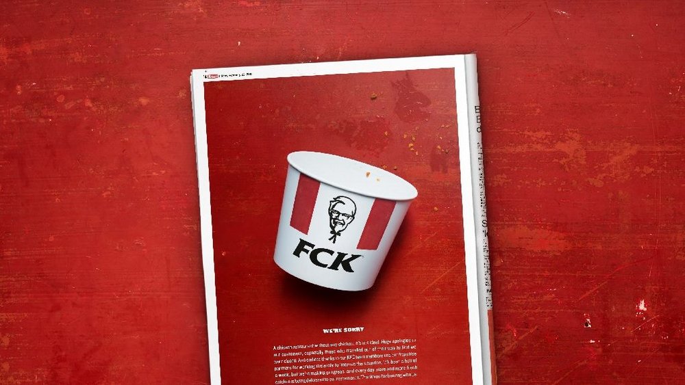 KFC