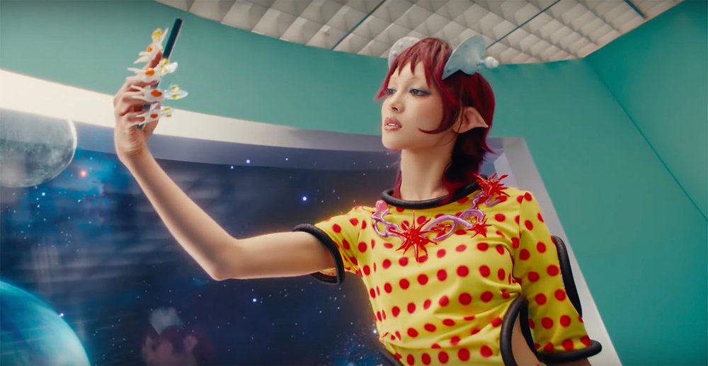 Body image for McDonald's Japan amplifies fan engagement with live Fandom Feast campaign, driving mobile usage and Gen Z reach