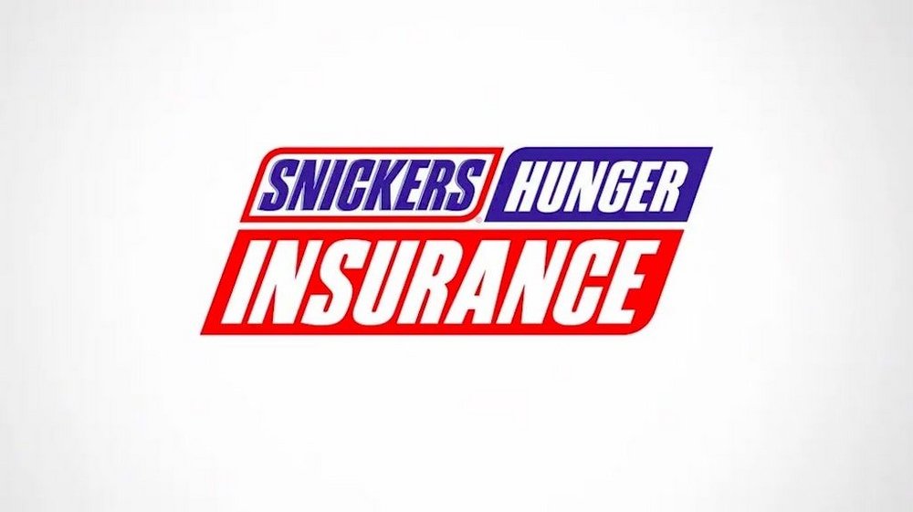 Body image for Snickers protects against ‘hunger blunders’ with insurance promo