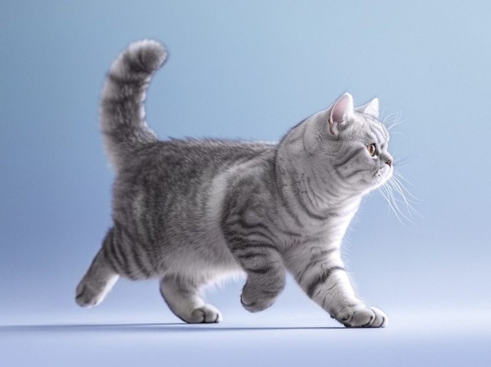 Body image for Whiskas reframes cats as ‘low effort dogs’ to spur adoptions (and sales)