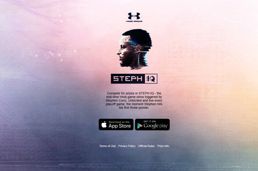 Under Armour - Apps on Google Play