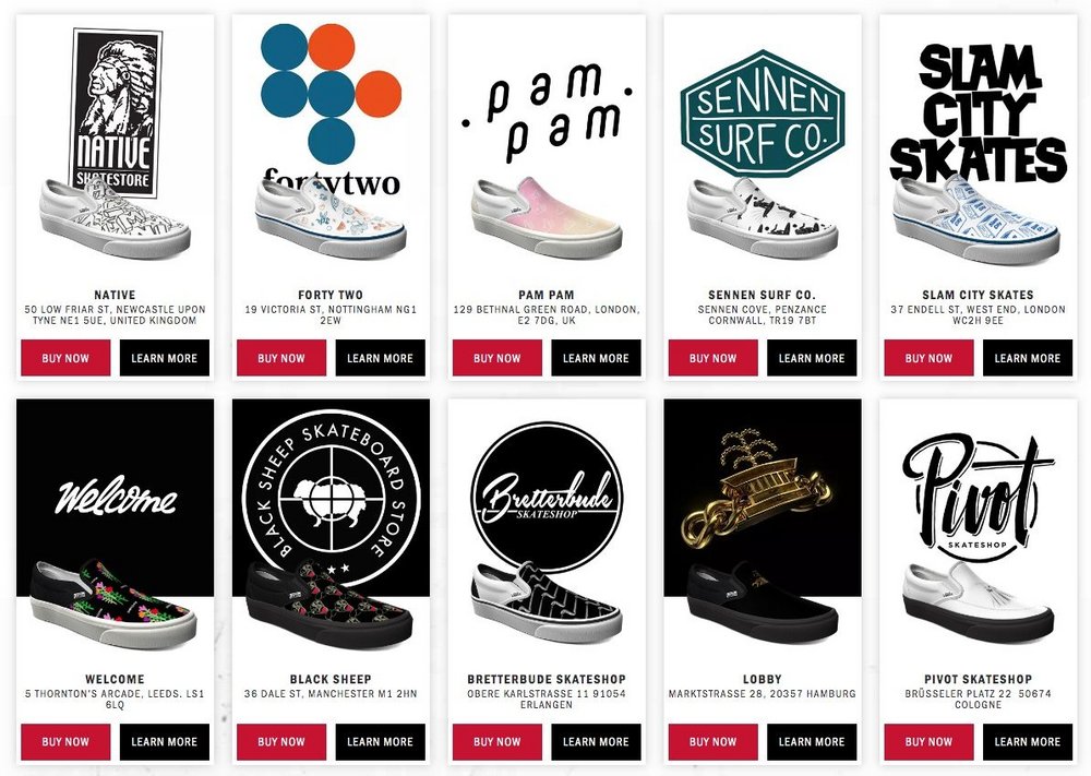 vans promo code for custom shoes