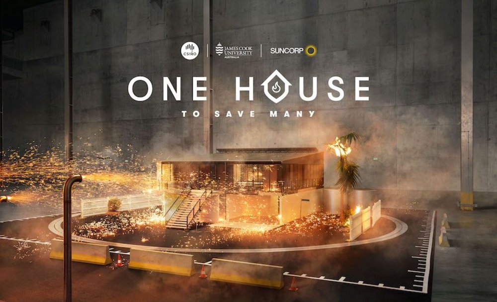 Campaign Of The Week Suncorp One House Contagious