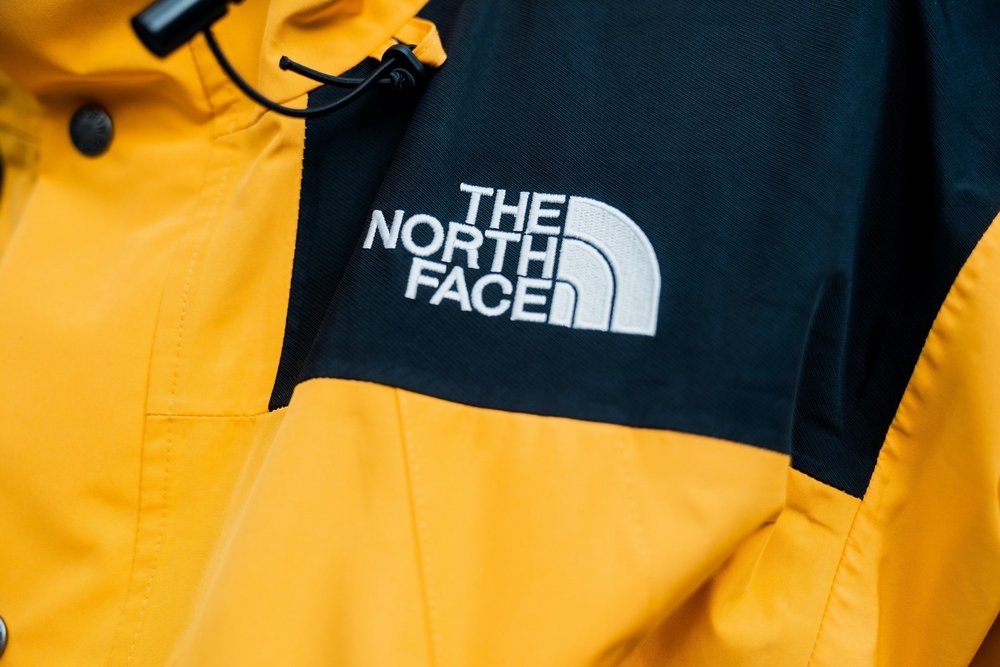 Body image for Is The North Face a climate hypocrite?