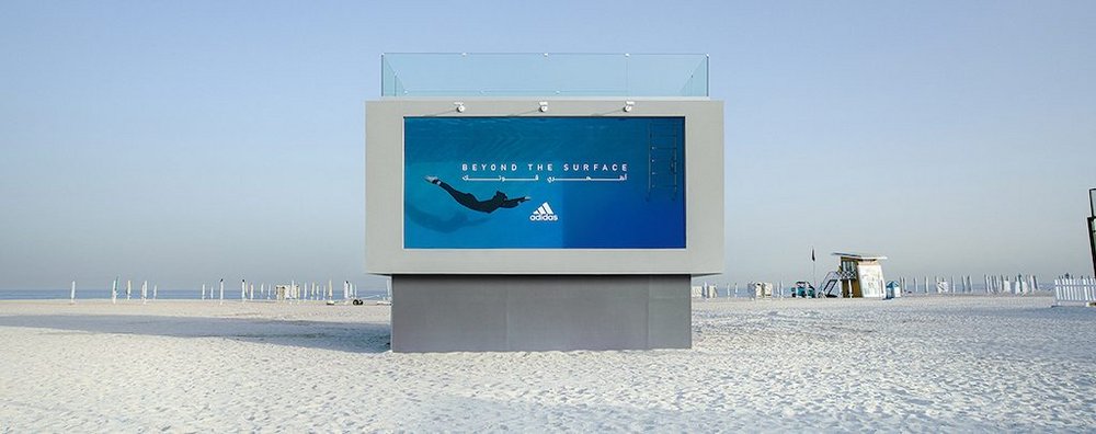 Body image for Cannes Lions: Outdoor Winners 2022