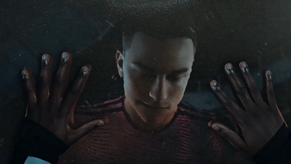 Body image for Adidas links football boot with gamer loot