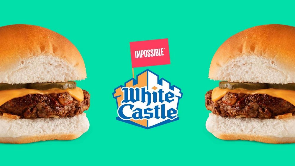 white castle